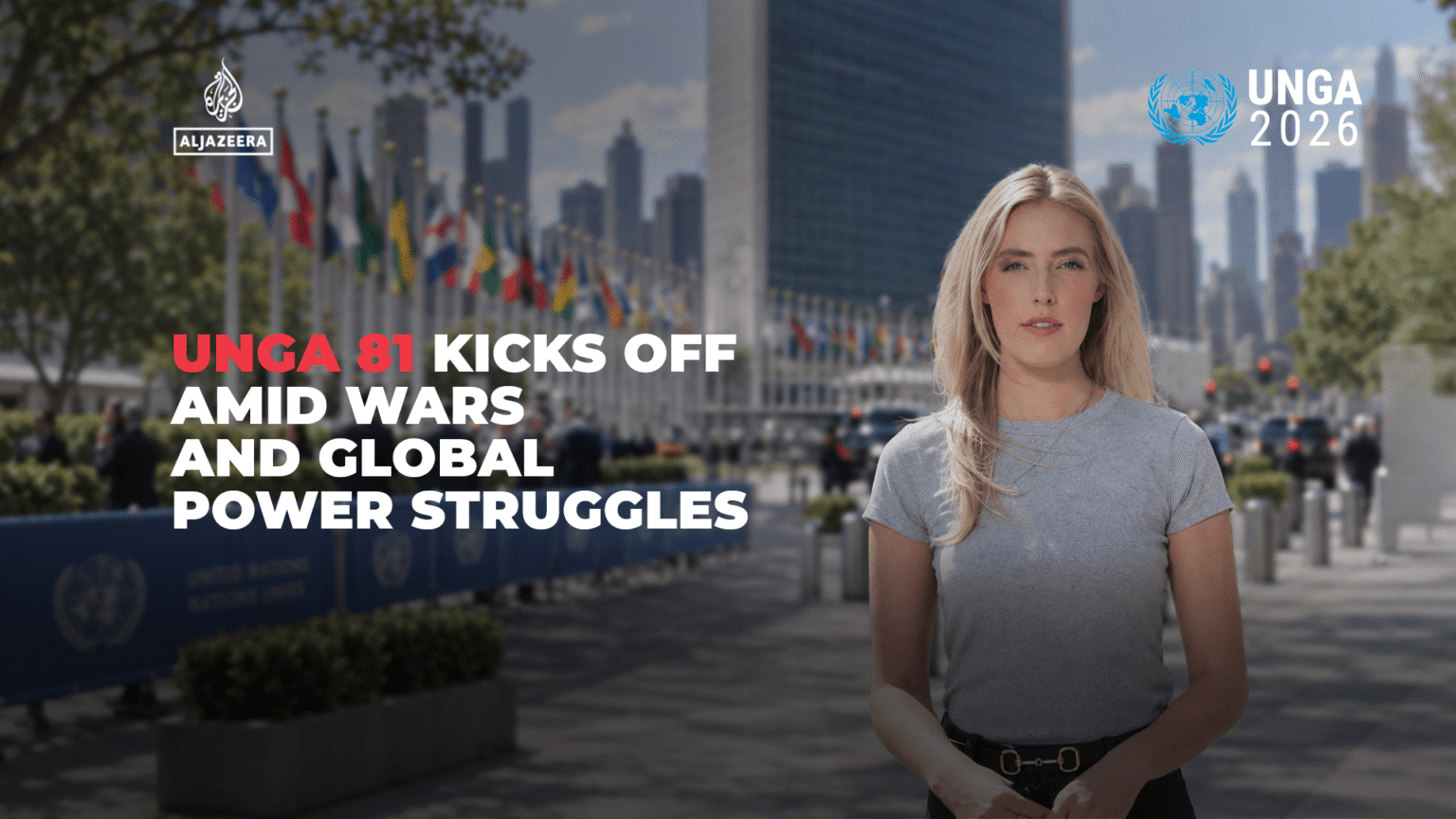 Here’s what to pay attention to at the UNGA