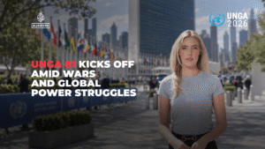 Here’s what to pay attention to at the UNGA