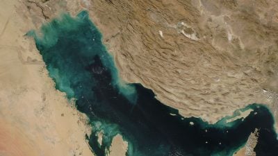 US proposes $5B fund to aid Gulf nations’ energy infrastructure rebuilding US proposes $5B fund to aid Gulf nations’ energy infrastructure rebuilding