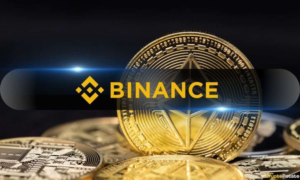 Ethereum Investors Are Pulling ETH Off Binance at a Pace Not Seen in 3 Years Ethereum Investors Are Pulling ETH Off Binance at a Pace Not Seen in 3 Years