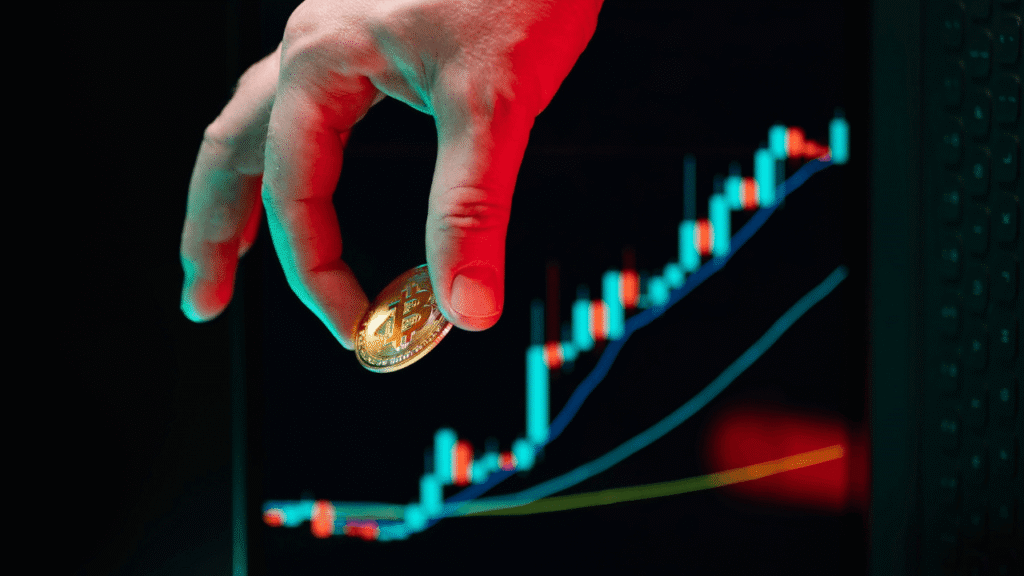 AI Risk Is Bitcoin Price Opportunity as Giant Funds Get Anxious AI Risk Is Bitcoin Price Opportunity as Giant Funds Get Anxious