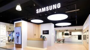 Samsung Opens Built-In Appliance Showroom in Germany To Advance European Market Expansion Samsung Opens Built-In Appliance Showroom in Germany To Advance European Market Expansion