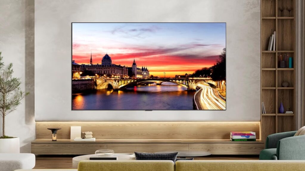 5 LG TVs With Deep Discounts In September 2026 5 LG TVs With Deep Discounts In September 2026