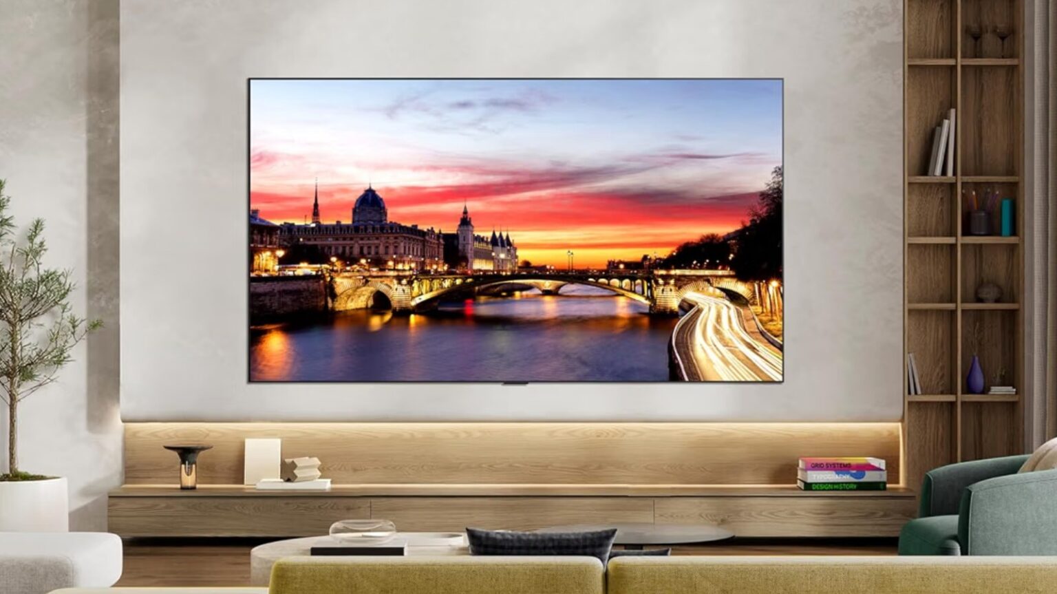 5 LG TVs With Deep Discounts In September 2026 5 LG TVs With Deep Discounts In September 2026