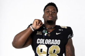 2027 NFL Draft Prospect Interview: Ezra Christensen, DT, University of Colorado