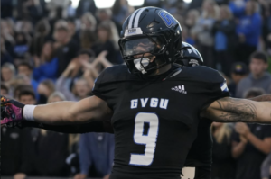 2027 NFL Draft Prospect Interview: Evan Furtney, TE, Grand Valley State University 2027 NFL Draft Prospect Interview: Evan Furtney, TE, Grand Valley State University