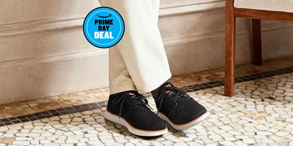 Our Fashion Editors Found 56% Off on Menswear Deals Ahead of Prime Day