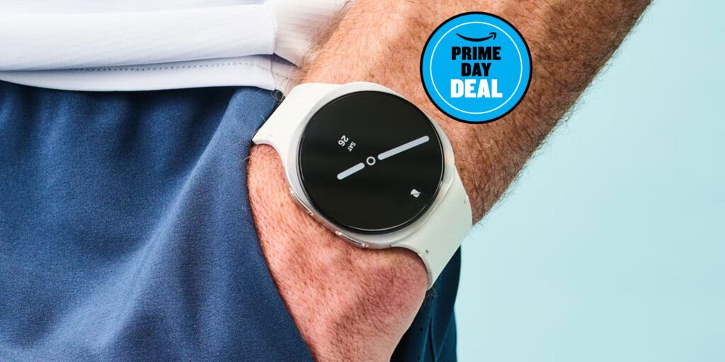 The Best Early October Prime Day Tech Deals to Shop Now