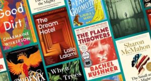 Book Riot’s Deals of the Day for September 22, 2026