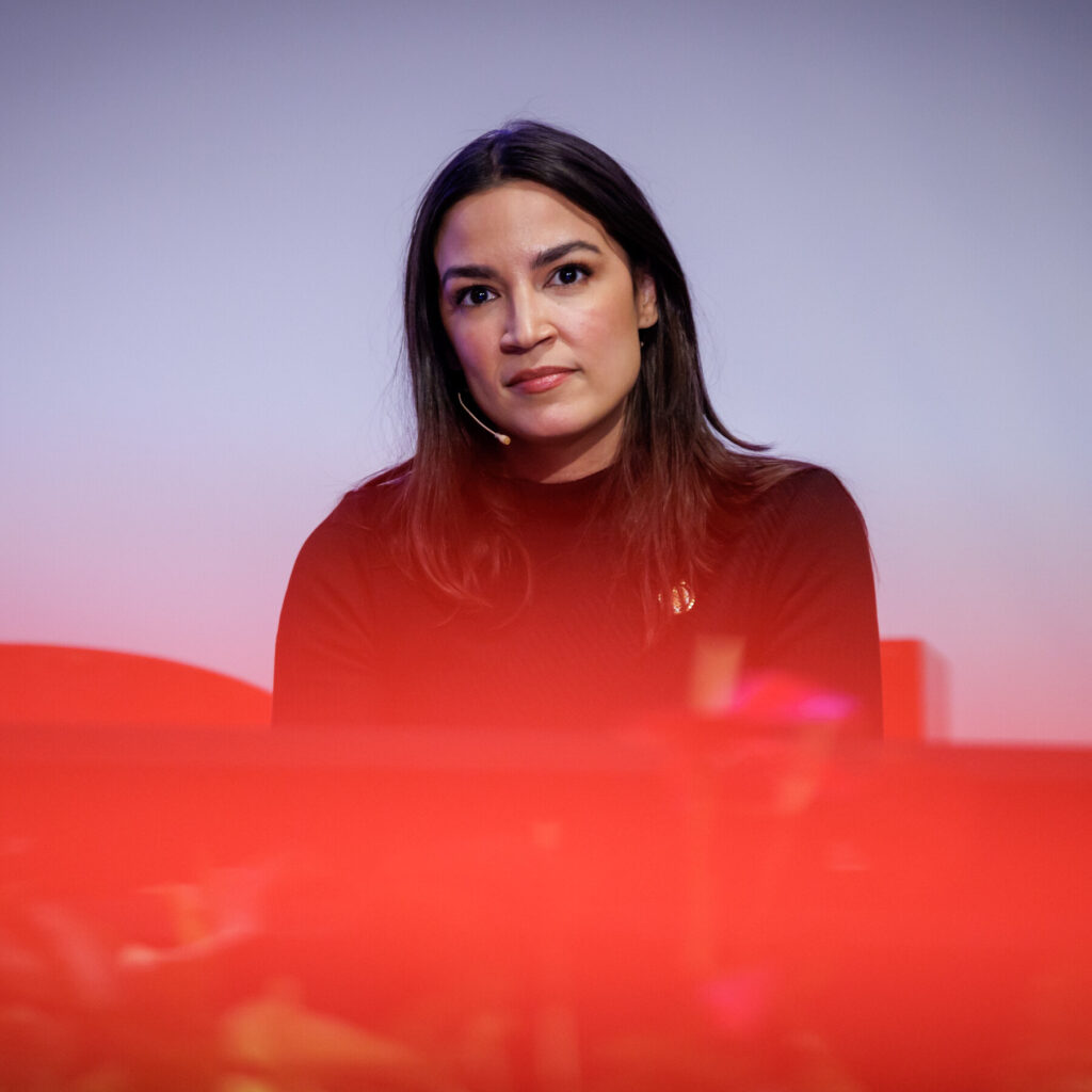 Will Alexandria Ocasio-Cortez Run for President in 2028? Here’s What She Said.