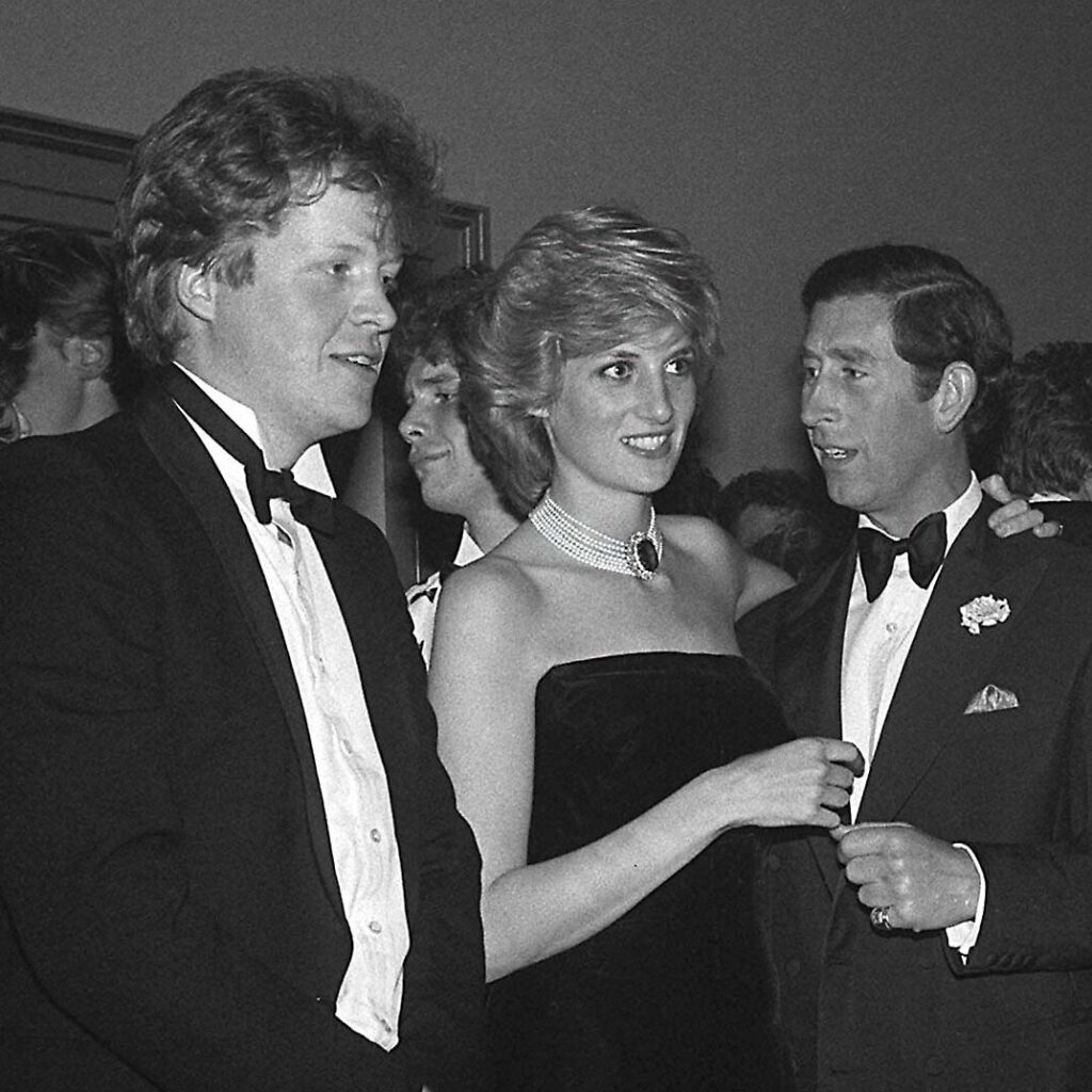 Takeaways From Charles Spencer’s Memoir, “Swan Song,” About Princess Diana