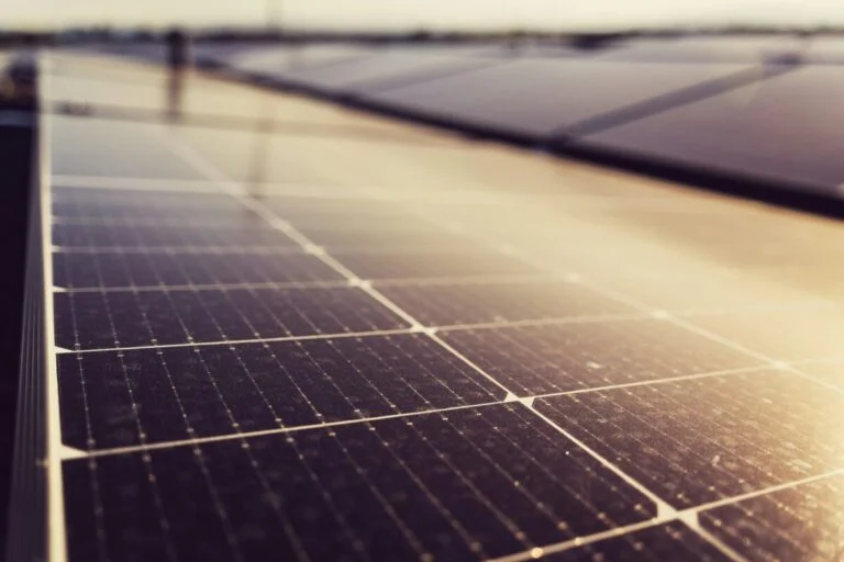 Patria Investments sells 360MW solar PV plant in Colombia Patria Investments sells 360MW solar PV plant in Colombia