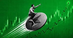 Can ETH Price Flip $2800 Early or Repeat Its 2025 Rally Pattern? Can ETH Price Flip $2800 Early or Repeat Its 2025 Rally Pattern?
