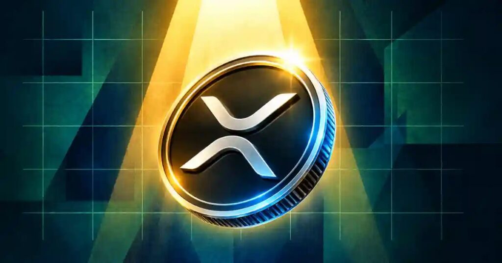 XRP Price is Rallying After a $2.2B Whale Buy — What Happens at $1.60? XRP Price is Rallying After a $2.2B Whale Buy — What Happens at $1.60?