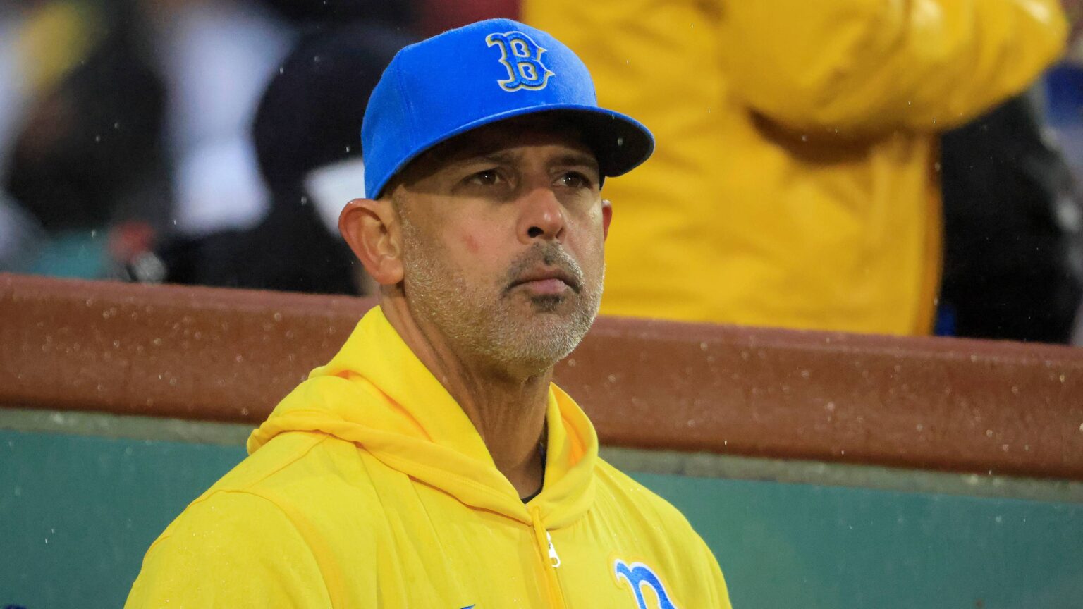 MLB Insider: Phillies-Alex Cora whispers are growing louder MLB Insider: Phillies-Alex Cora whispers are growing louder