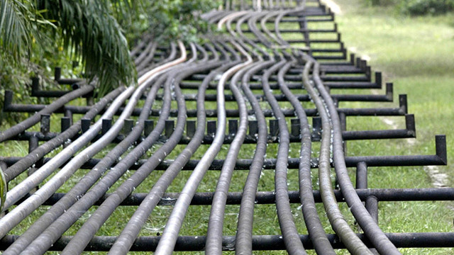 US Gasoline, Distillate Inventories Continue to Fall as Crude Stocks Hold US Gasoline, Distillate Inventories Continue to Fall as Crude Stocks Hold
