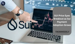 SUI Price Eyes Breakout as Sui Payment Adoption Grows