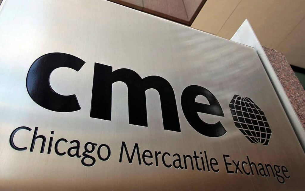Bitcoin Cash and Uniswap Explode by Double Digits as CME Announces Futures Launch Bitcoin Cash and Uniswap Explode by Double Digits as CME Announces Futures Launch