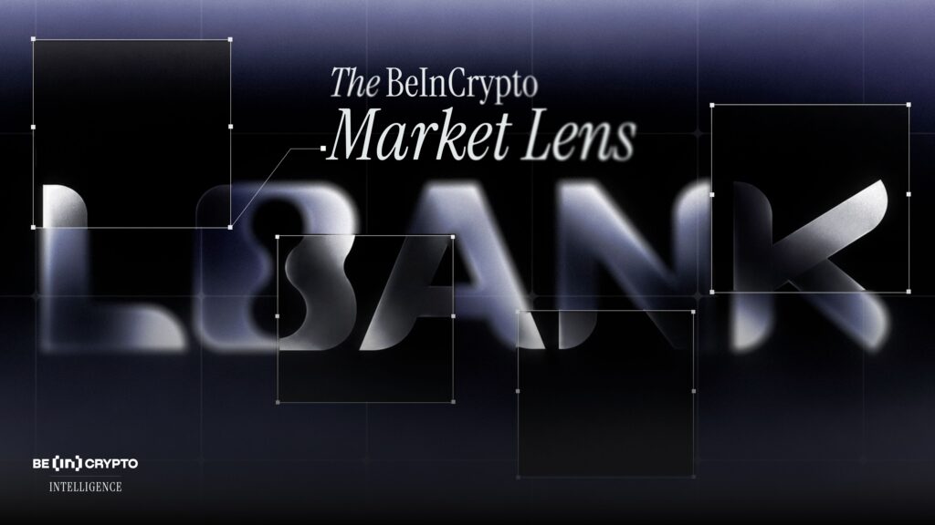 LBank Market Depth: How It Compares With Six Major Crypto Exchanges