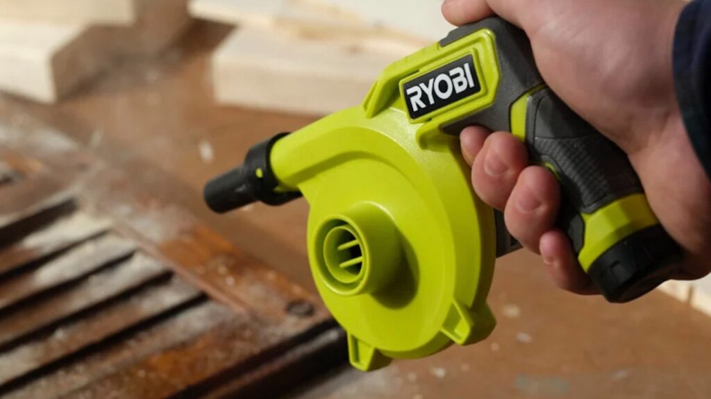 5 USB Lithium Ryobi Tools Under $40 Worth Adding To Your Collection