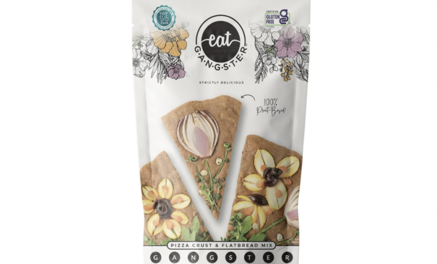 Flour and baking mixes recalled because of wheat gluten