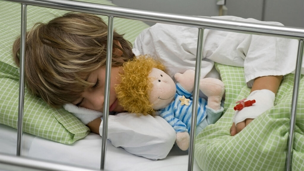 Pediatric Acute Kidney Injury Cases Increased Tenfold Over Past 25 Years