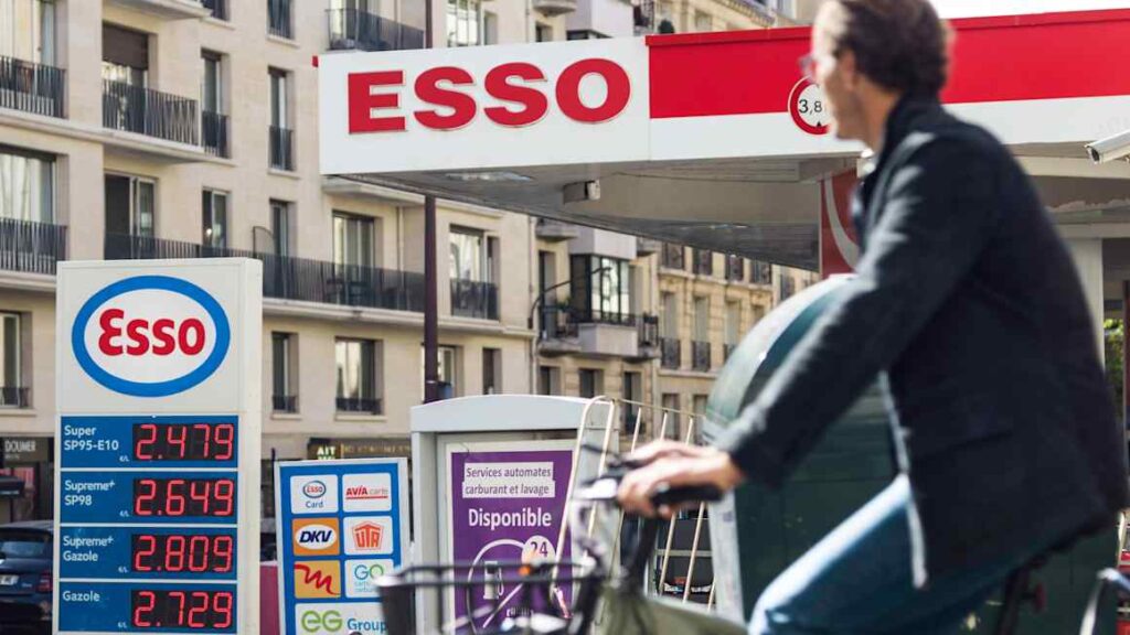 European diesel prices climb over prospect of US export ban