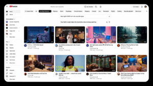 YouTube will soon let you generate custom feeds and use GIFs in comments YouTube will soon let you generate custom feeds and use GIFs in comments