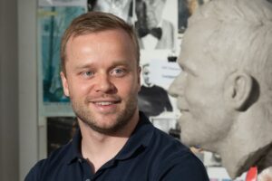 Face of history: Felix Rosenqvist’s immortal Indy 500 win comes to life Face of history: Felix Rosenqvist’s immortal Indy 500 win comes to life