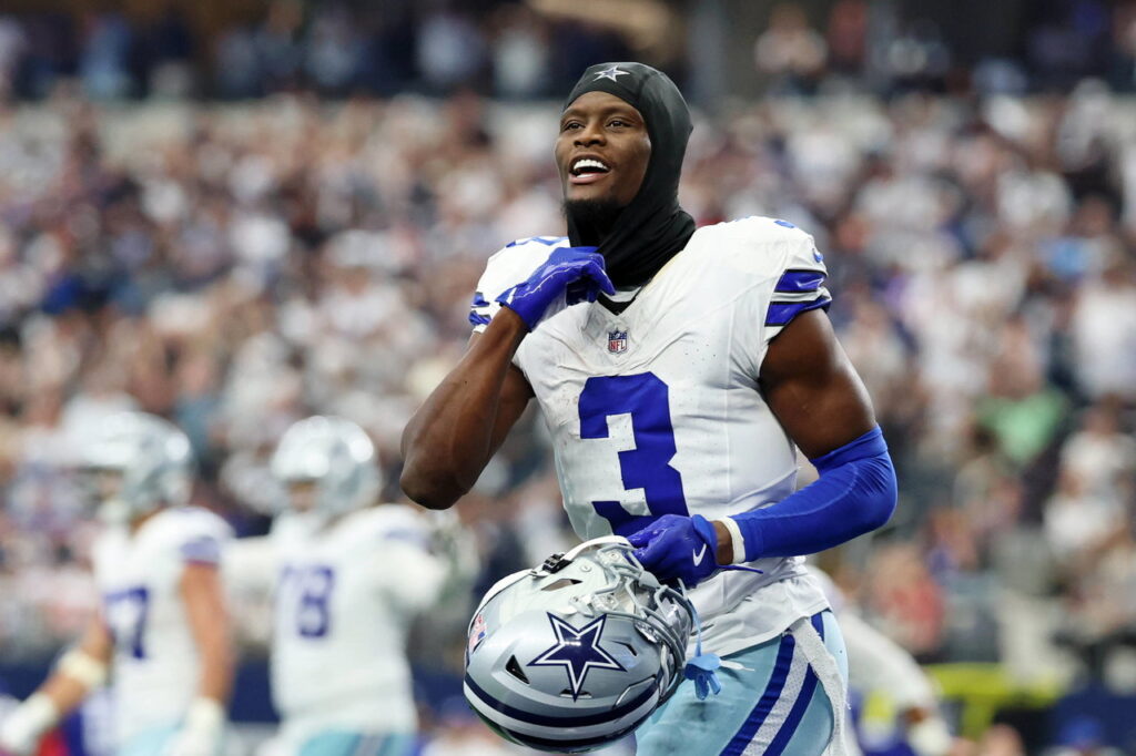 Fantasy Football Week 3 Buy & Sell: It’s Time to Make Some Moves