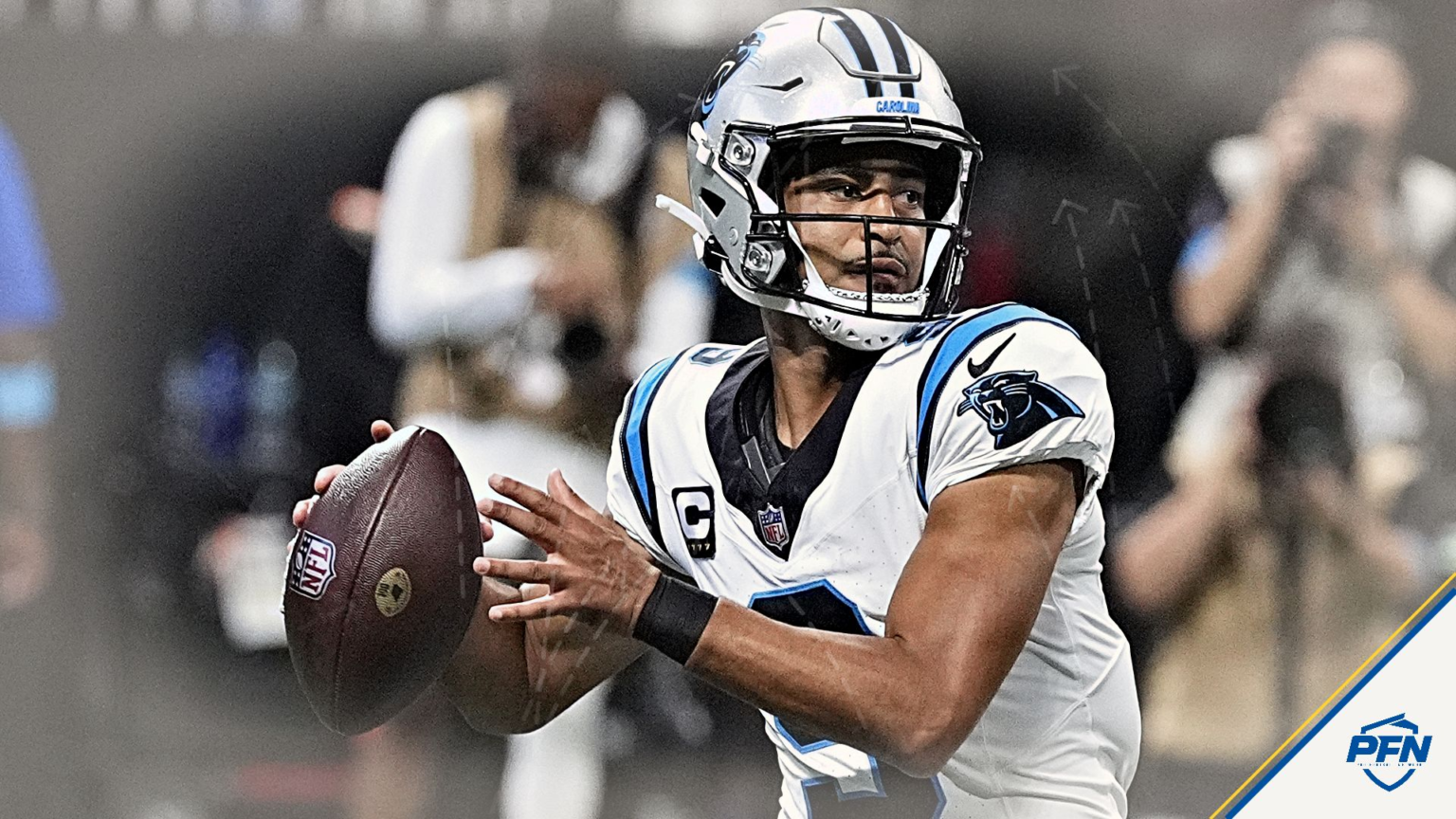 Fantasy Football Streamers Week 3: Top Options Include Bryce Young, Pat Freiermuth, and the Chiefs