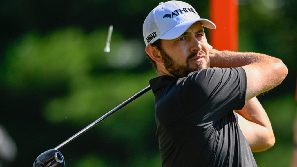 ‘Old Course Is Completely Gone’: Patrick Cantlay Sounds Alarm Over Major Medinah Changes Ahead of Presidents Cup ‘Old Course Is Completely Gone’: Patrick Cantlay Sounds Alarm Over Major Medinah Changes Ahead of Presidents Cup