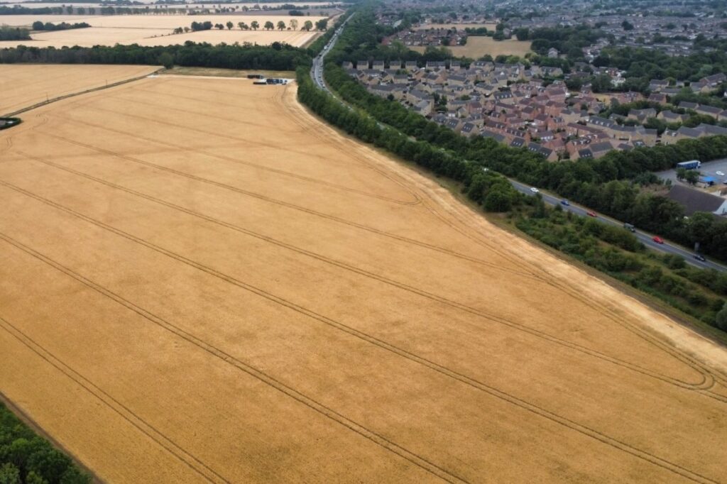 Barhale to build Alconbury wastewater capacity