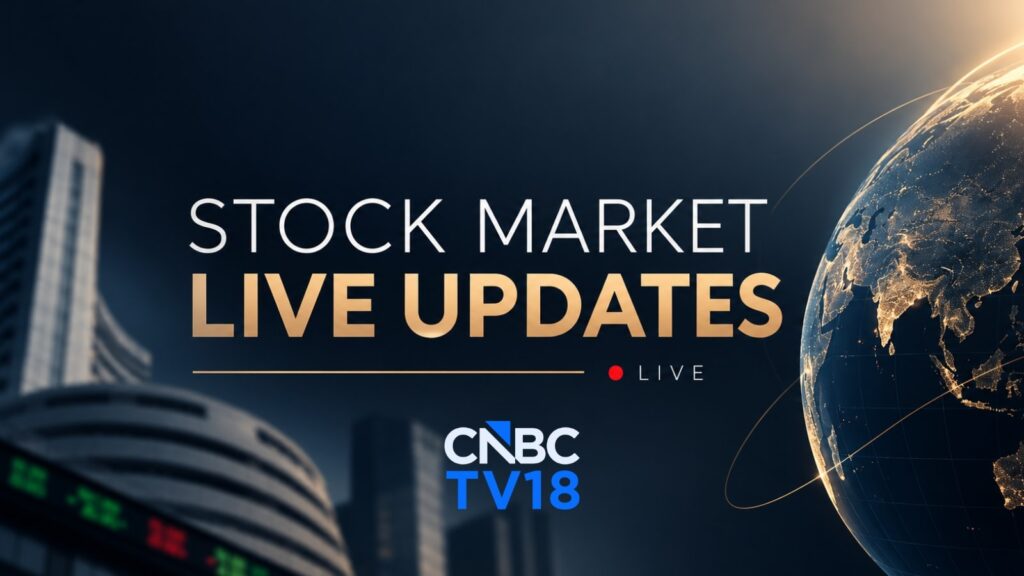 Sensex Today | Stock Market LIVE Updates: PB Fintech extends losses to 23%; Nifty down 220 pts Sensex Today | Stock Market LIVE Updates: PB Fintech extends losses to 23%; Nifty down 220 pts