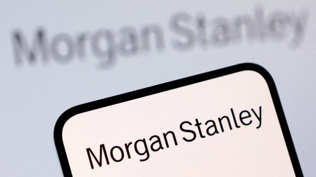 Morgan Stanley staffer accidentally emails internal list of over 100 investment-banking deals to clients Morgan Stanley staffer accidentally emails internal list of over 100 investment-banking deals to clients