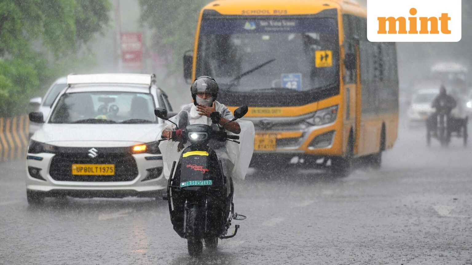 Weather Today LIVE Update: Deep depression crosses Andhra coast, Odisha on red alert Weather Today LIVE Update: Deep depression crosses Andhra coast, Odisha on red alert