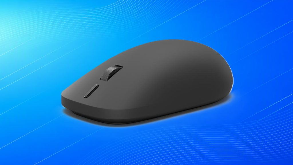 Sorry, Microsoft: Haptic mice are a productivity gimmick Sorry, Microsoft: Haptic mice are a productivity gimmick