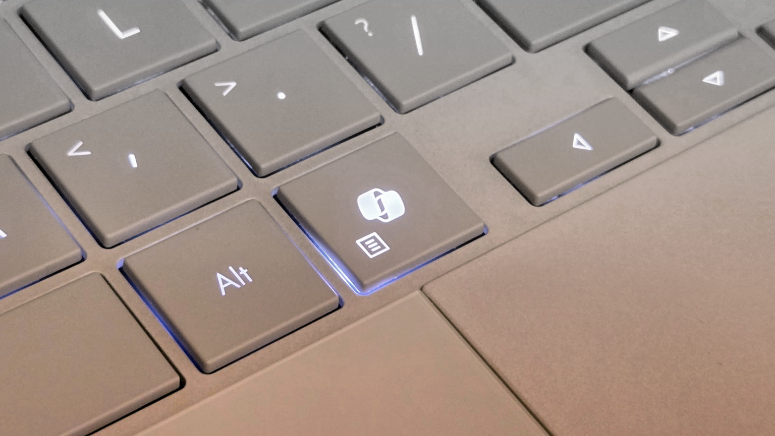 Hate your keyboard’s Copilot key? Remap it to any app you want