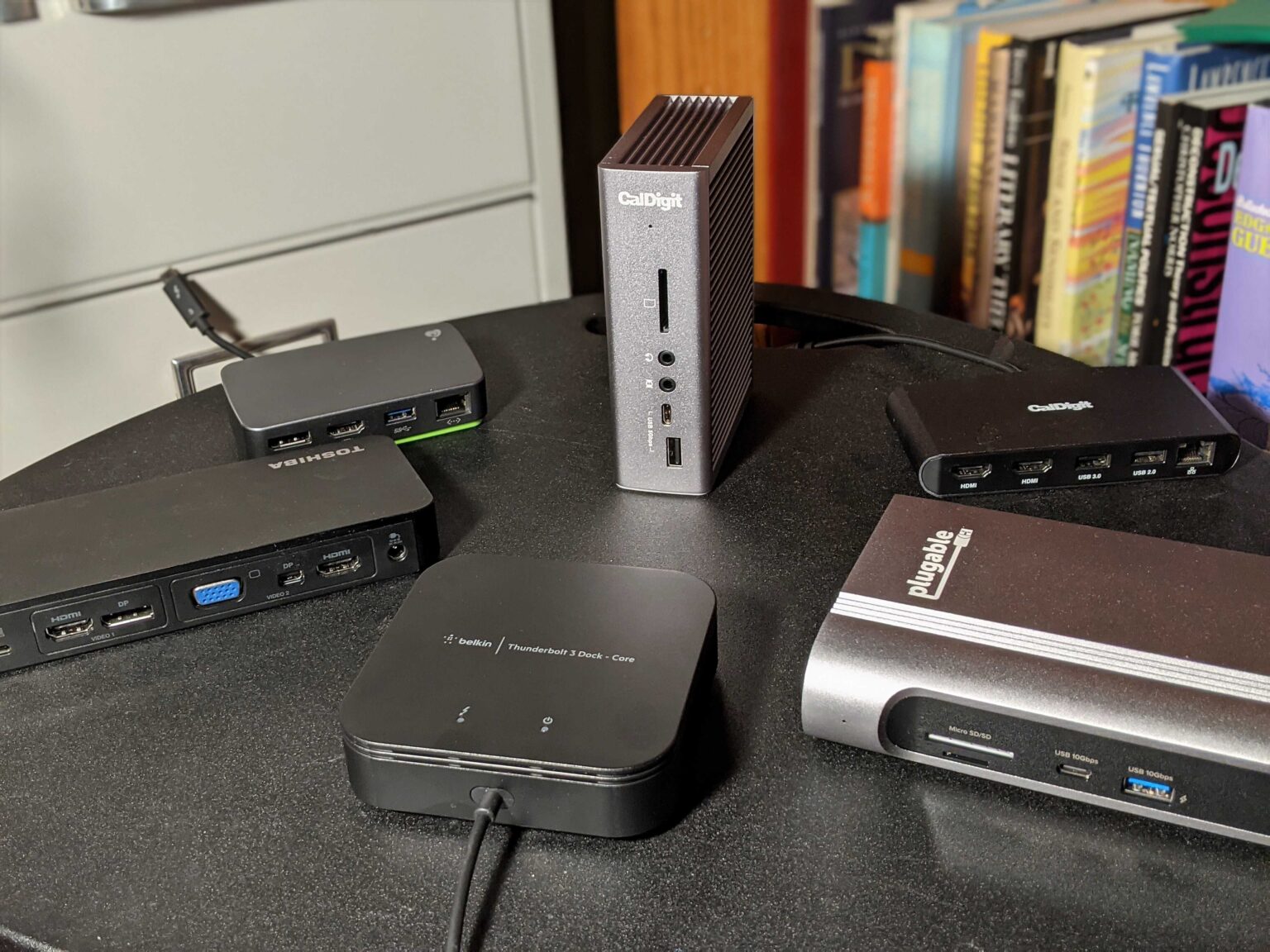 Best Thunderbolt docks to extend your laptop’s capabilities Best Thunderbolt docks to extend your laptop’s capabilities