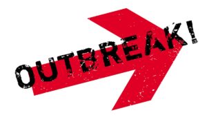 FDA identifies two new outbreaks