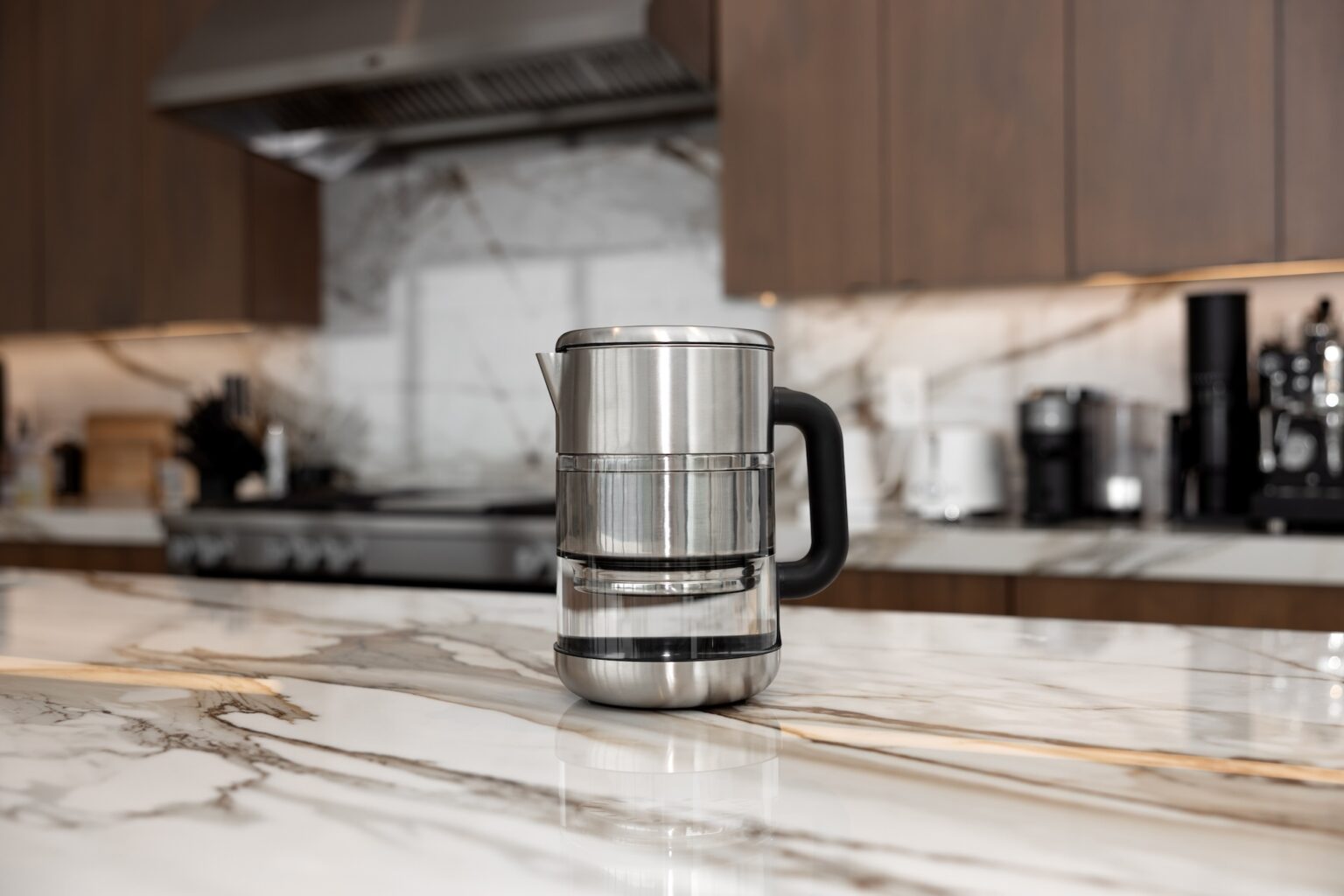 Would You Pay $249 for a Water Pitcher? These Founders Are Betting You Will.