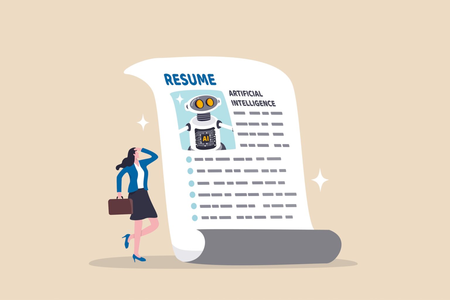 Fake Job Ads Are Everywhere. This Internet Vigilante Has Removed 60,000 of Them.