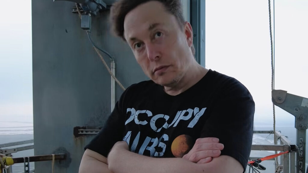 We finally have a trailer for that four-hour Elon Musk documentary We finally have a trailer for that four-hour Elon Musk documentary