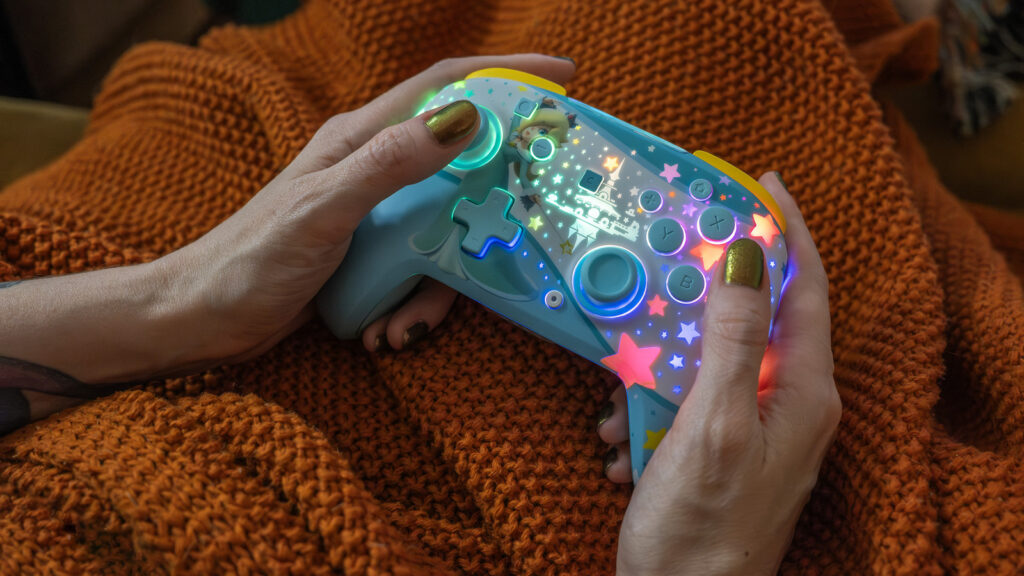 Turtle Beach Rematch review: The cutest Switch 2 controller of the bunch Turtle Beach Rematch review: The cutest Switch 2 controller of the bunch