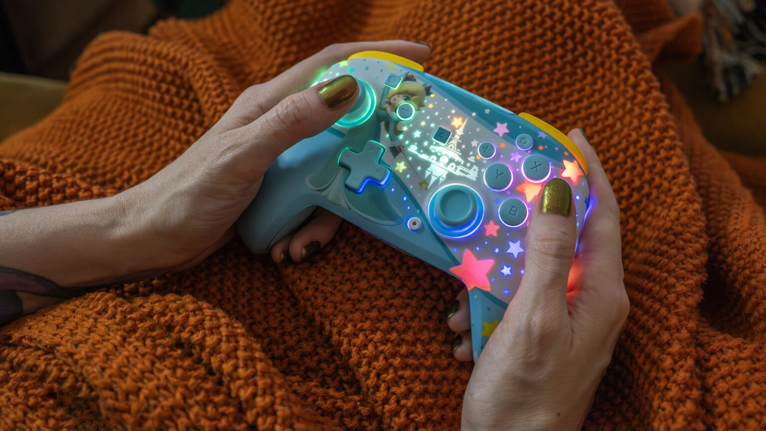 Turtle Beach Rematch review: The cutest Switch 2 controller of the bunch Turtle Beach Rematch review: The cutest Switch 2 controller of the bunch