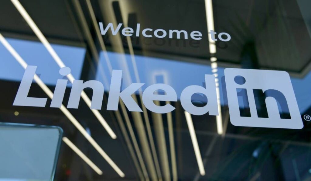 LinkedIn wins court order blocking mass scraping of user data LinkedIn wins court order blocking mass scraping of user data