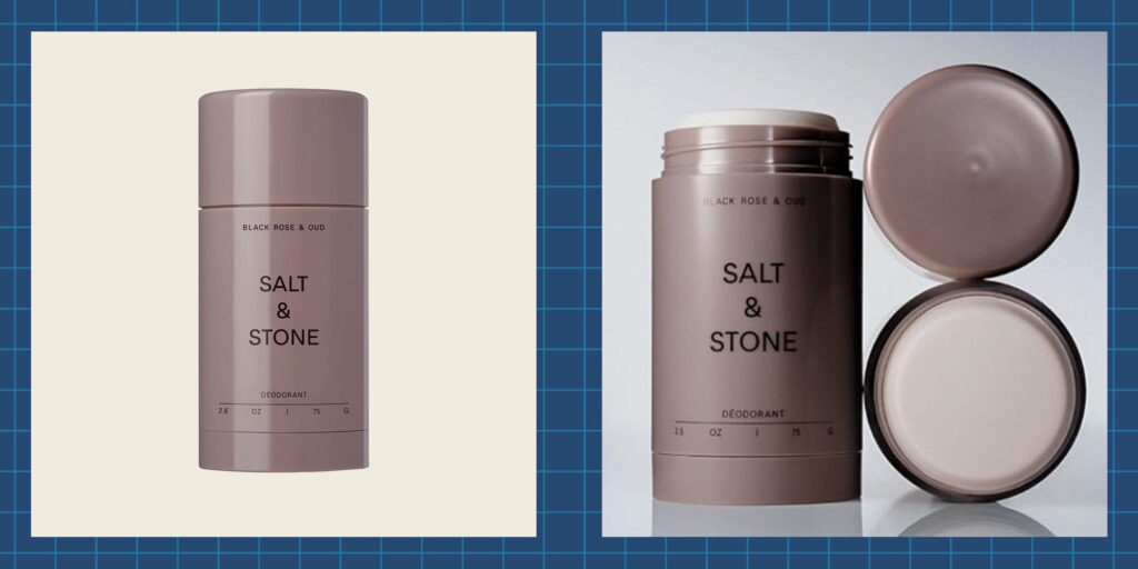 Old Spice Worked Until It Didn’t—Why I Upgraded to This $20 Natural Deodorant
