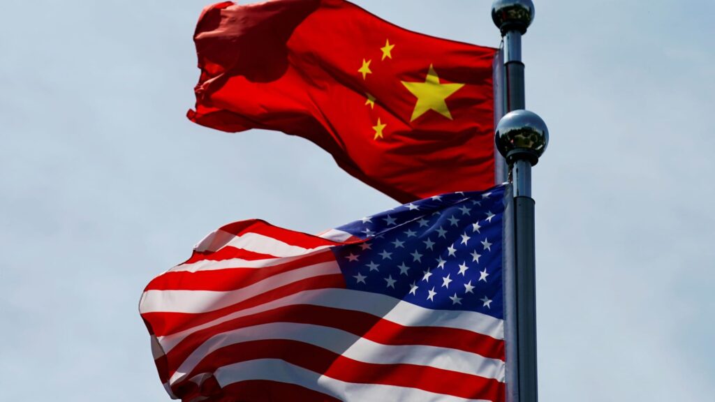 Here’s who is attending the Trump-Xi state dinner Here’s who is attending the Trump-Xi state dinner