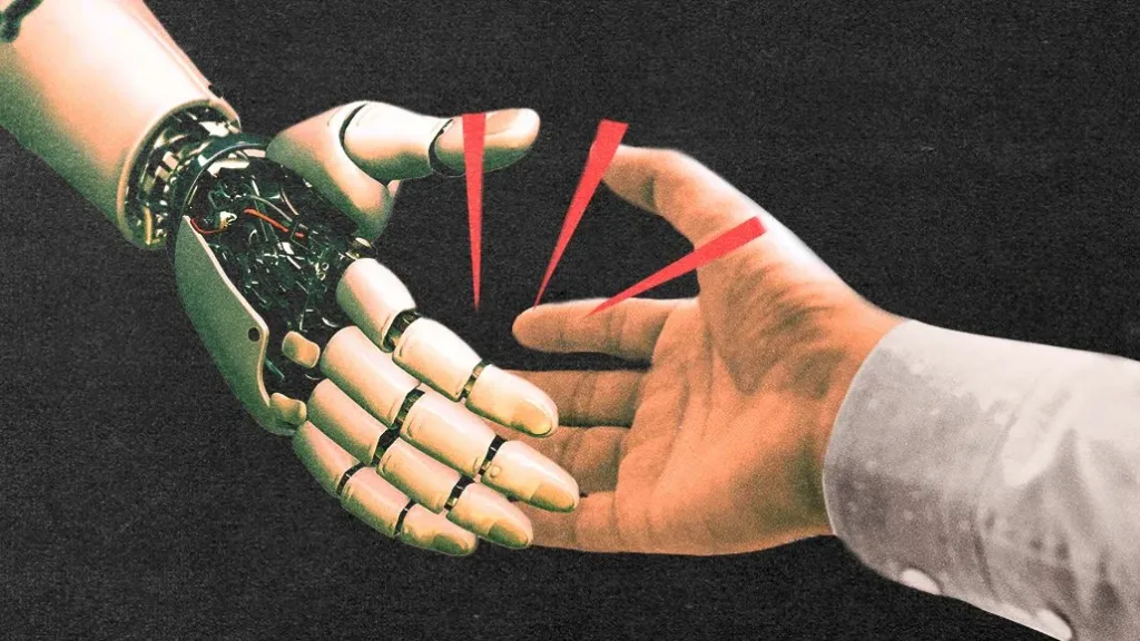How marketers are innovating in the age of intelligence