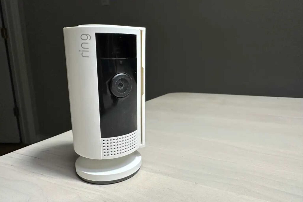Ring’s popular Indoor Cam is down to $25, matching its all-time low
